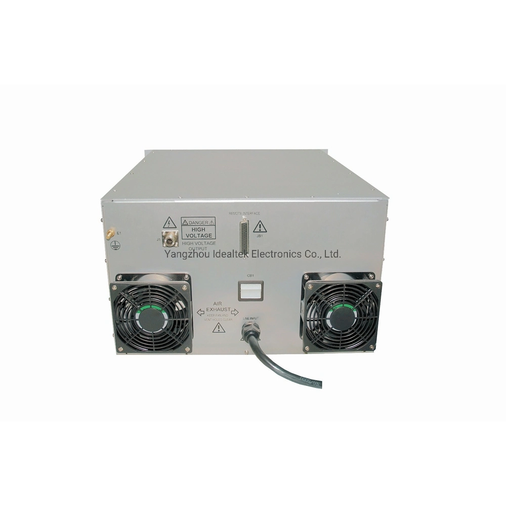 Variable High Voltage AC DC Power Supply 3kv 3kj/S