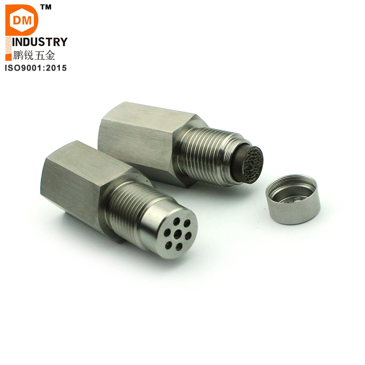 Straight O2 Oxygen Spacer Sensor Extender