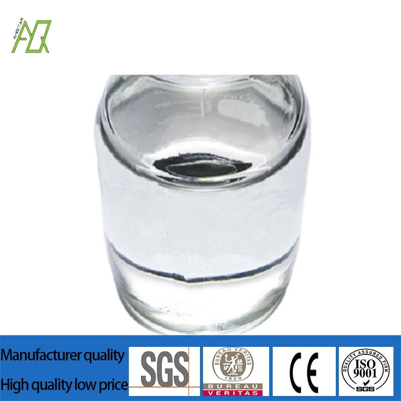 CAS No.: 67-63-0 High Purity 99.9% Pharmaceutical Grade Ipa Isopropyl Alcohol for Dehydrating Agent with Lowest Price