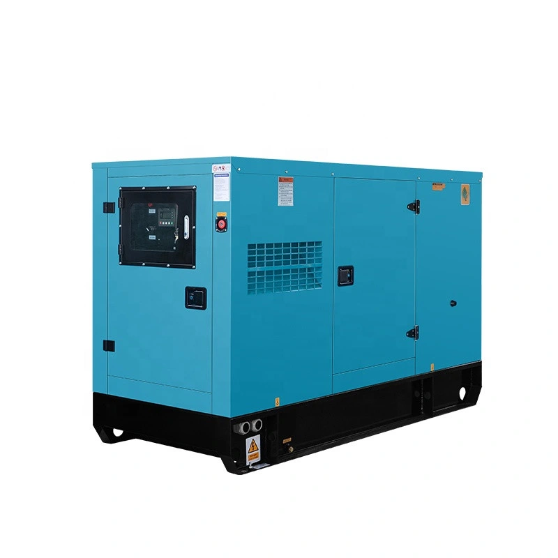 Bronco 2kw/2kVA Open Frame Type Diesel Generator Welding Diesel Generator