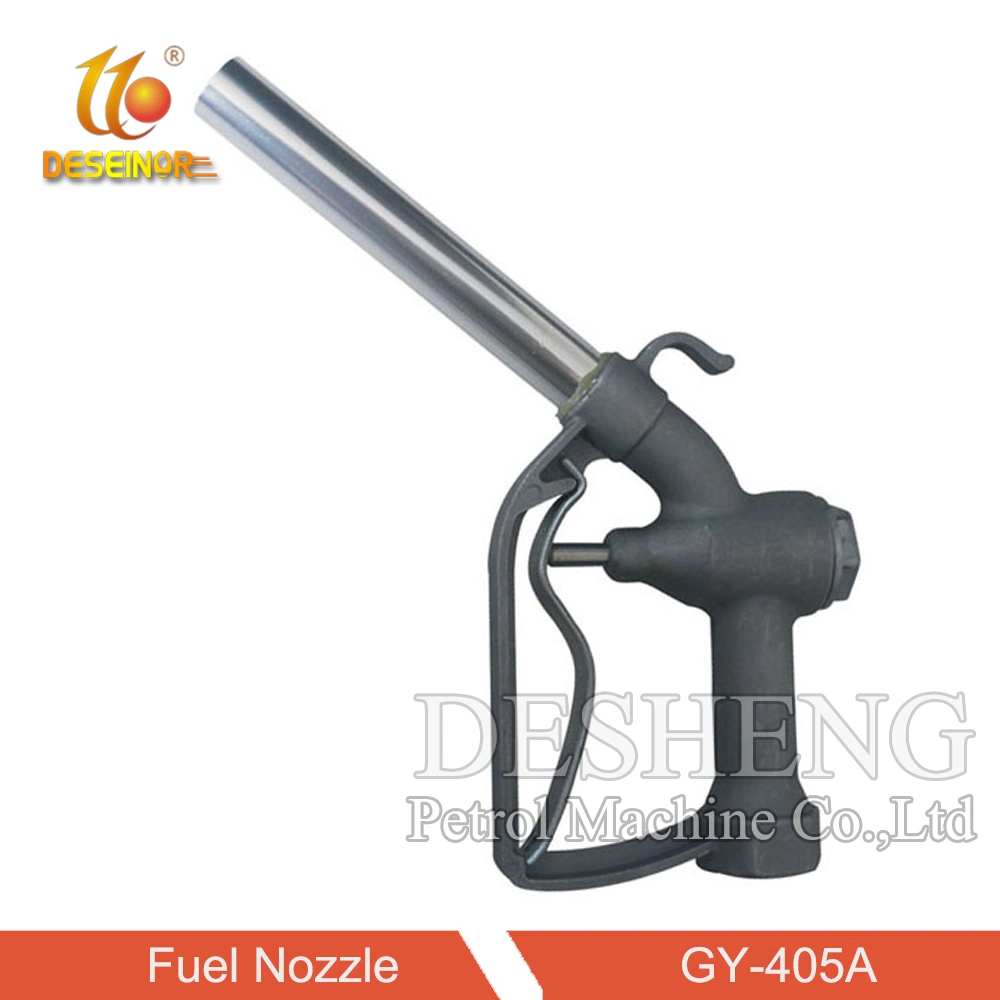 Automatic Fuel Nozzle Fuel Injector Diesel Nozzle