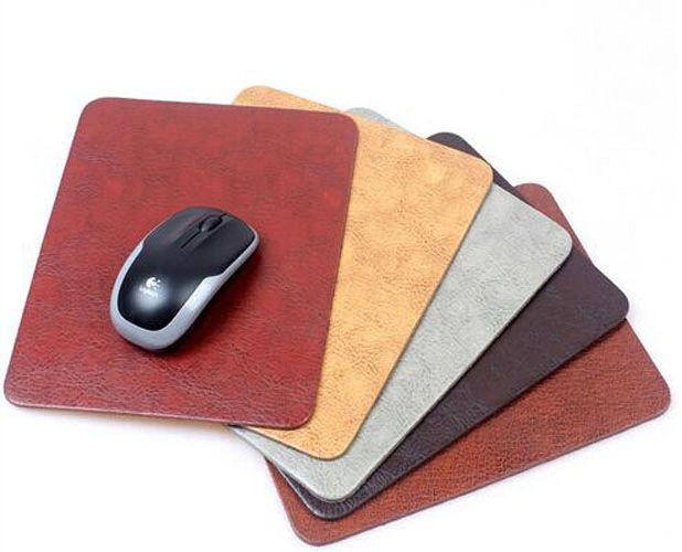 Hot Selling New Design Colorful Mousepad