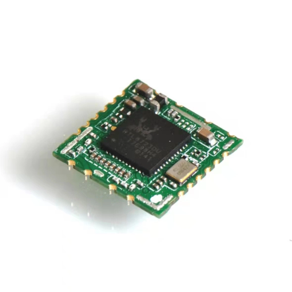 Factory hot sale fcc&ce certificated 1x1 mimo single antenna RTL8723DU serials wireless module Bluetooth 2.1 + EDR / 3.0/3.0+HS/4.2