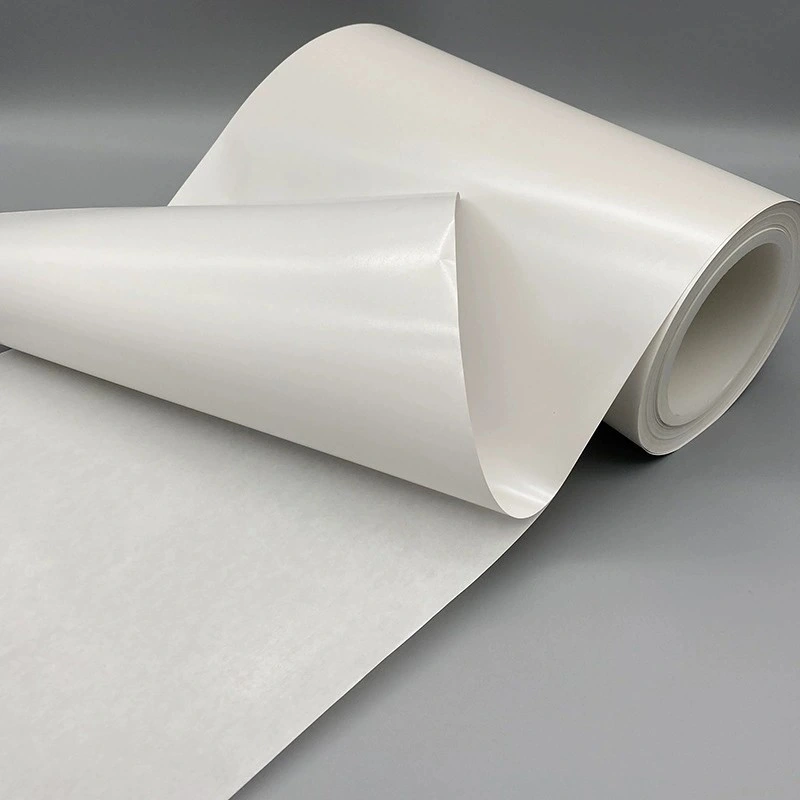Raw Material Label Paper Writing Paper Roll