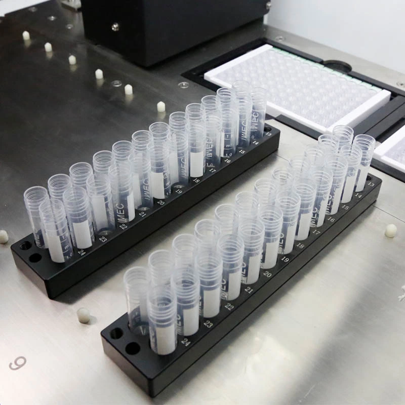 Biobase Auto processeur Elisa