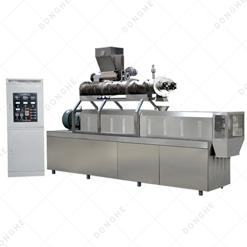 Refined Appetite Delicious Pet Food Production Line for Sale