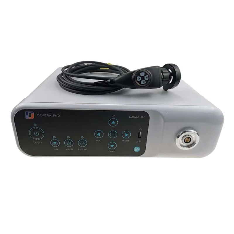 Full HD USB Endoscope Camera System LED Light Source 90W