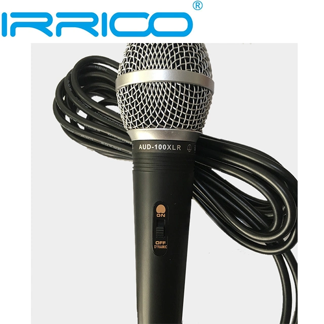 Factory Low Price and High quality/High cost performance Microphone Bayer Dynamic for Outdoor Entertainment