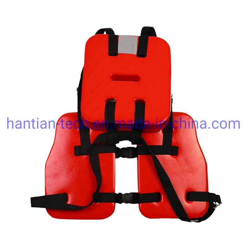 Solas Standard Marine Lifesaving Equipment Working Lifejackets