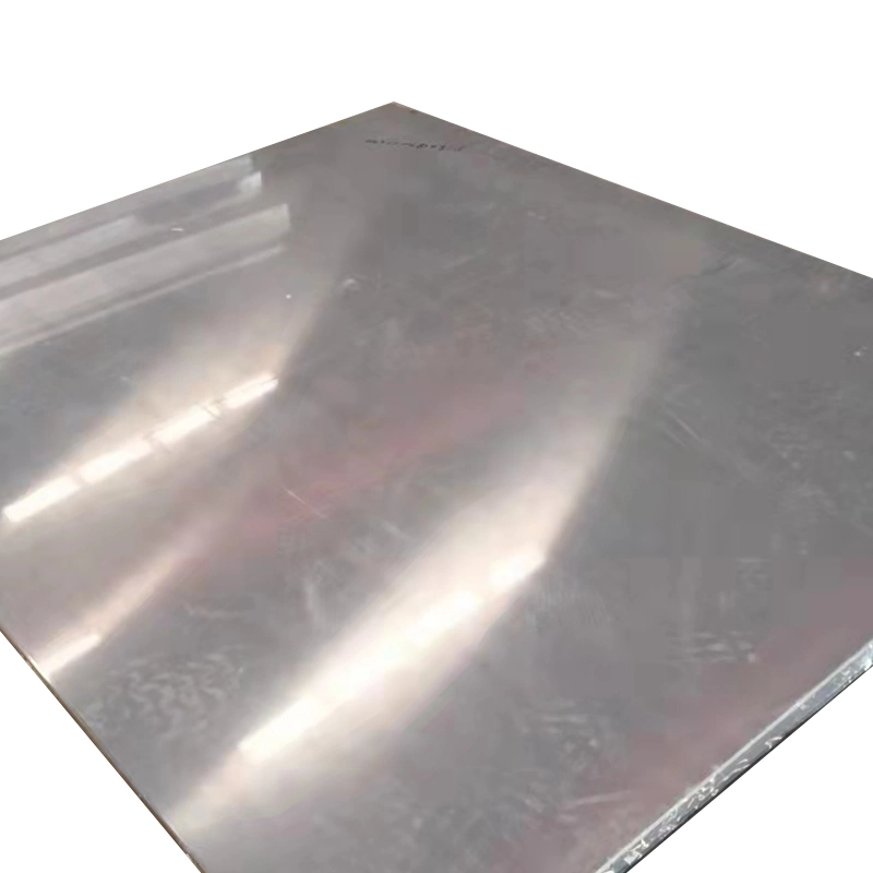 1060 3003 5052 5754 6061 6063 Tear Drop Diamond Aluminum Chequered Plate Sheet Weight Embossed Patterned Aluminum Plate