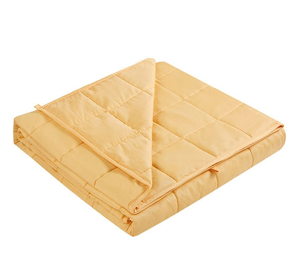 Cobertores de cama 15/20 kg Heavy Blanket algodão ansiedade autismo Sofá-cama Cobertor com peso para crianças