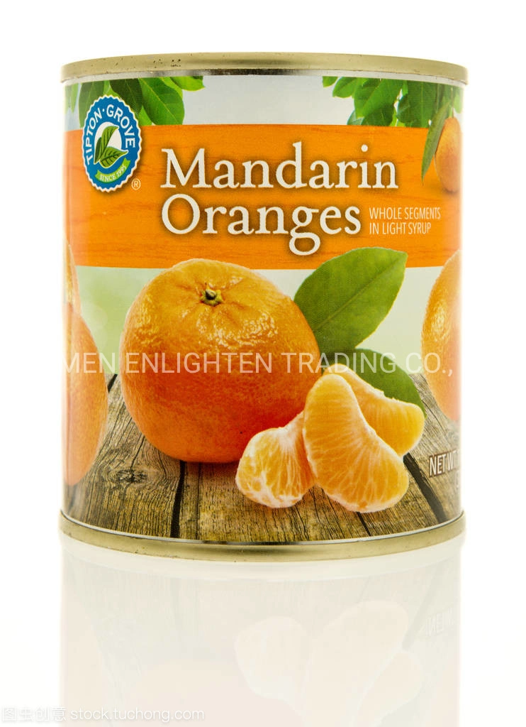 100% Natural Citrus Bulk Fresh Canned Mandarin Orange Fruit Exporter with Good Price