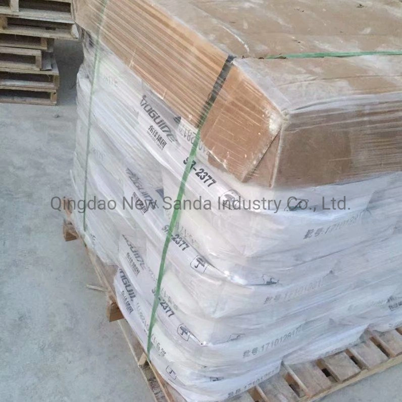 High quality/High cost performance  Titanium Dioxide Rutile TiO2 Sr-2377 for Exterior/Interior Wall Painting