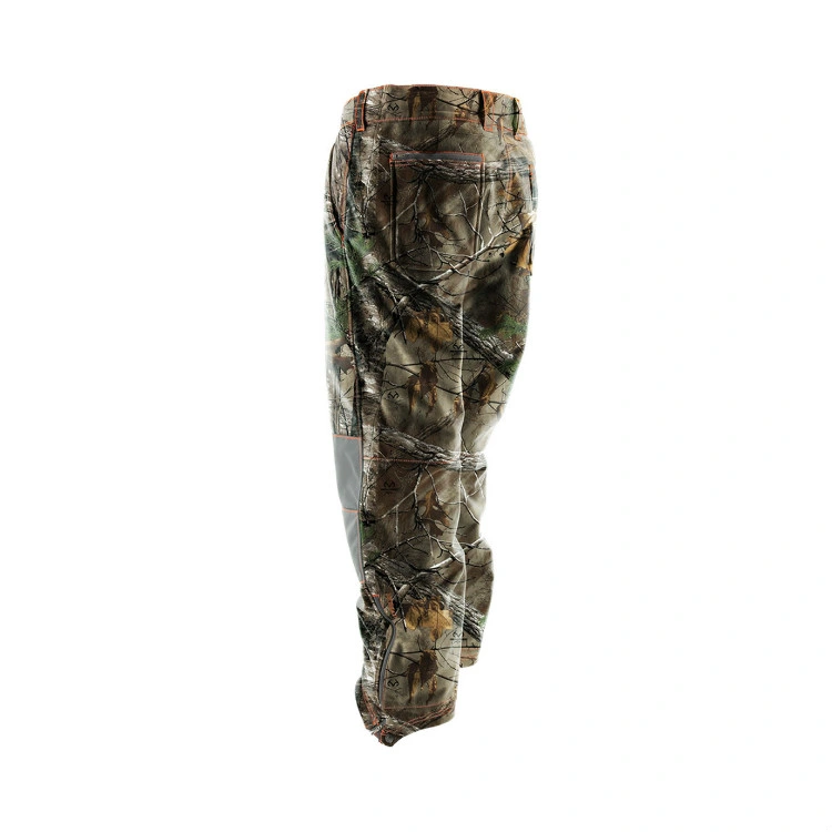 Custom Camo Hunting Pants Knee Pads with High quality/High cost performance 