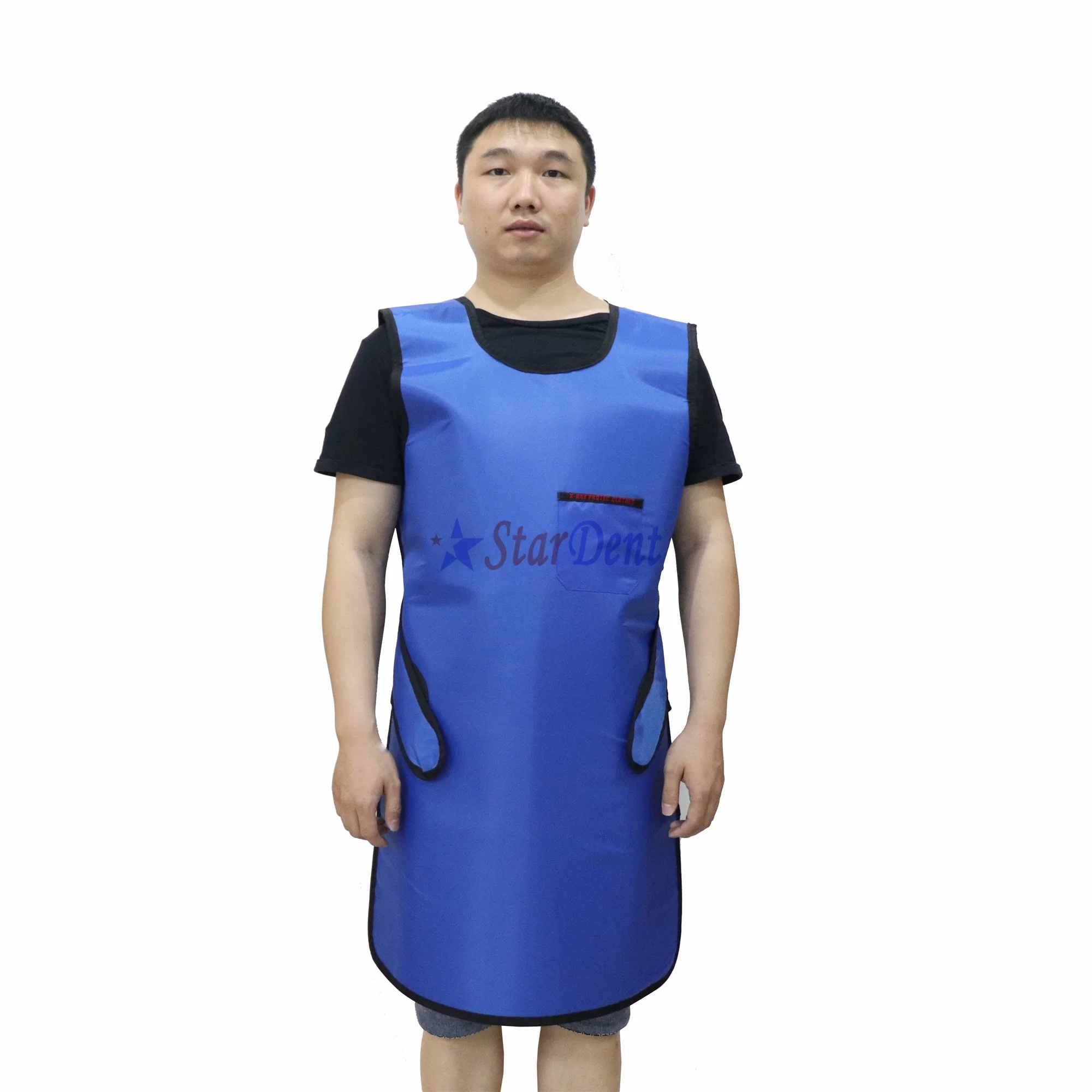 Lead Vest Apron Lead Aprons X Ray Lead Aprons for Radiation Protection X Ray Protection Clothing