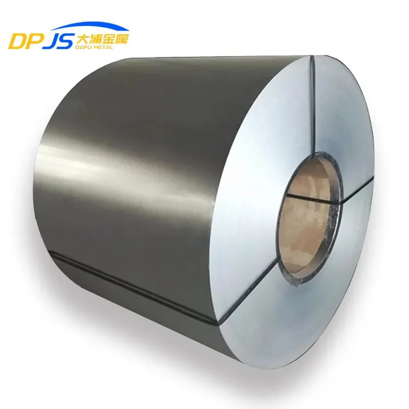 Can Be Processed and Produced According to Requirements Nickel Alloy Coil/Strip/Roll 2.4816/2.4856/Inconel625/2.4668