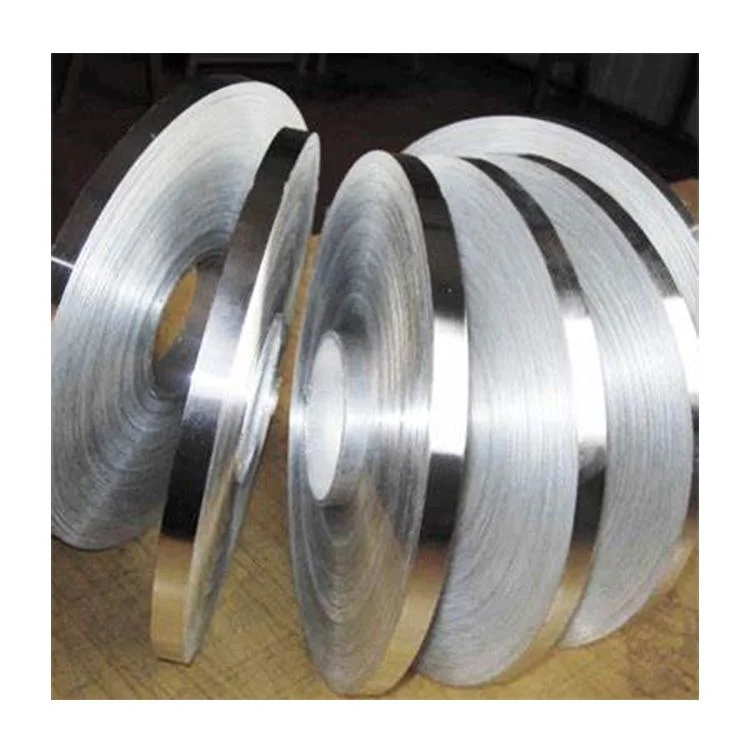 2022 Non-Oriented Electrical Steel Coil with 0.35mm-0.5mm Silicon Steel for Transformer Core