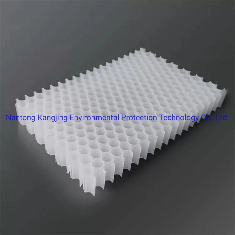 Factory Supply Non-Woven Fabrics PP Honeycomb Sheet