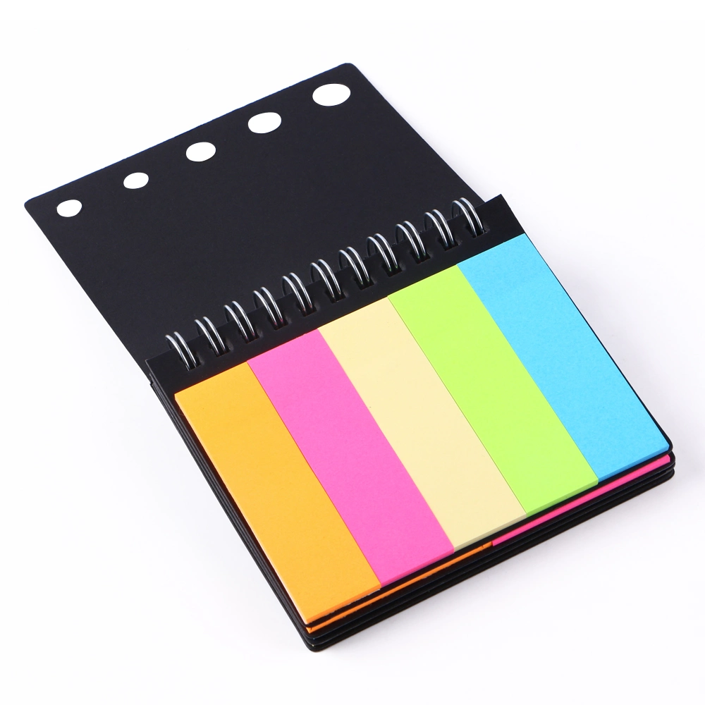 Eagle Hot Sale Note Pad Office Stationery Multiple Color 3X3 Rectangle Sticky Notes for Daily Life