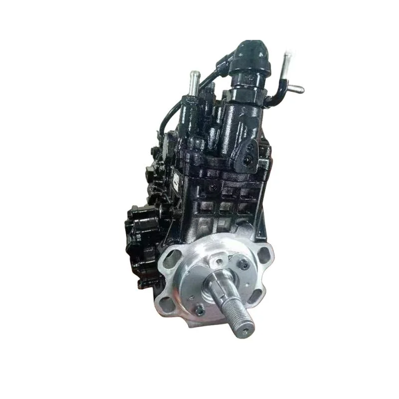 Yanmar Injection Pump 4tnv98 729938-51340 используется для вилочного погрузчика