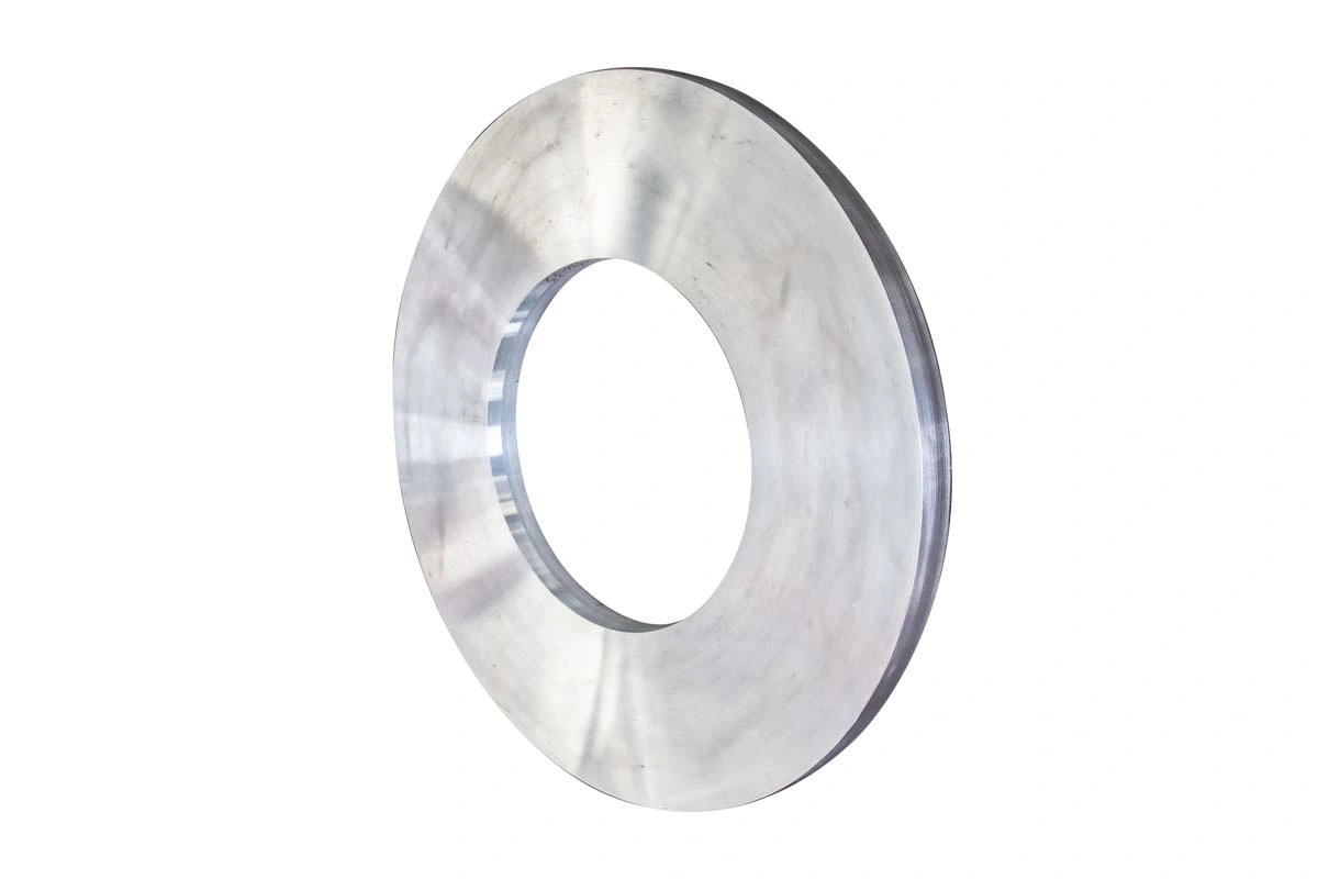 Stainless Steel Ring, Flange, Ring Forging Blank and Shipbuilding Industries