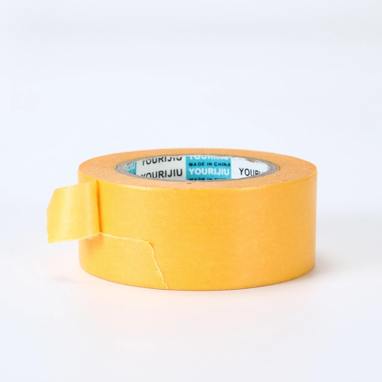 Hot Sale Professional Lower Price Orange Fine Line Tape