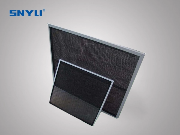 Pre-Filter Nylon Filter Mesh Screen for Air Conditioning Systems