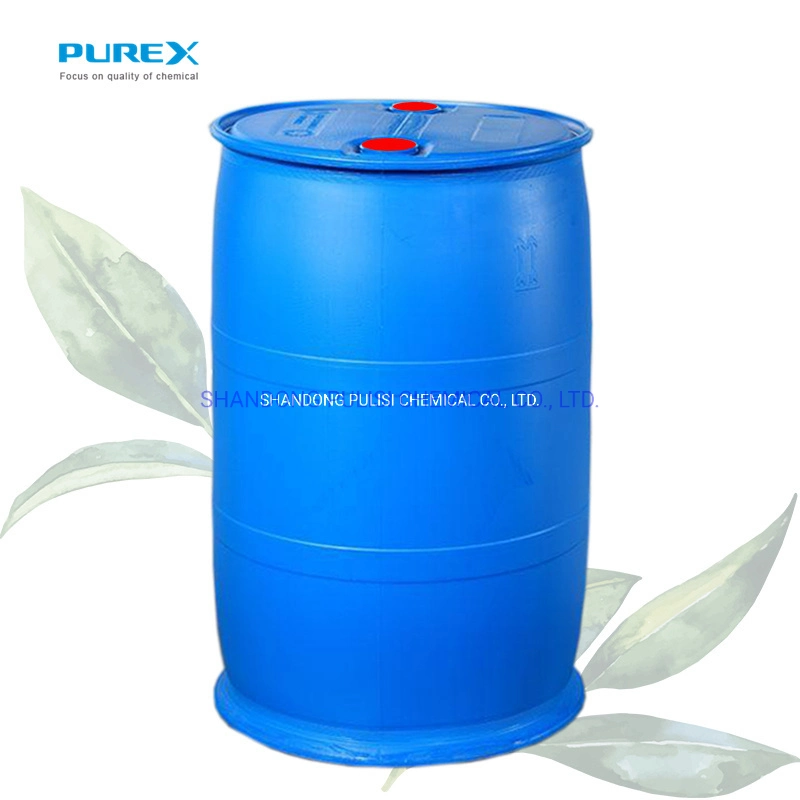 Factory Price Industrial Grade Mono Ethylene Glycol Meg CAS 107-21-1