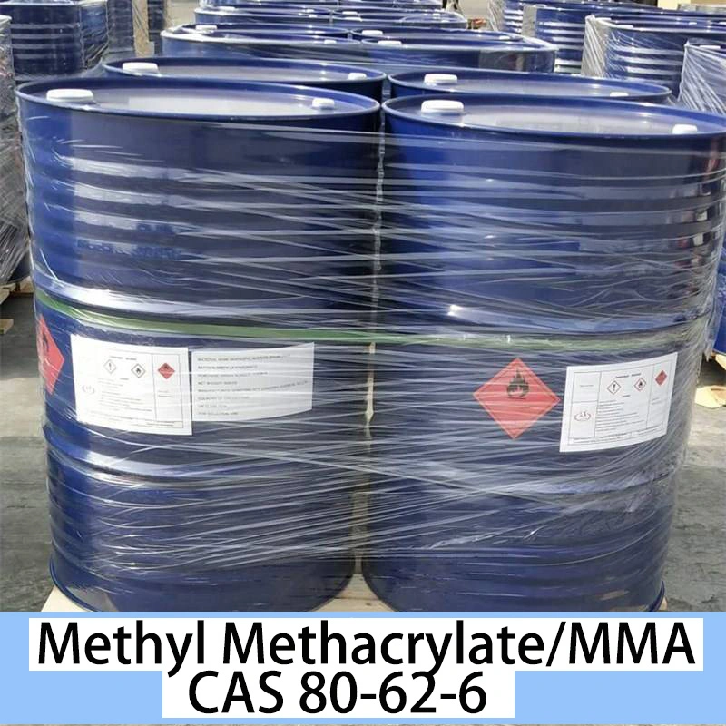 Le méthacrylate de méthyle de qualité industrielle pour la fabrication de poly méthacrylate de méthyle