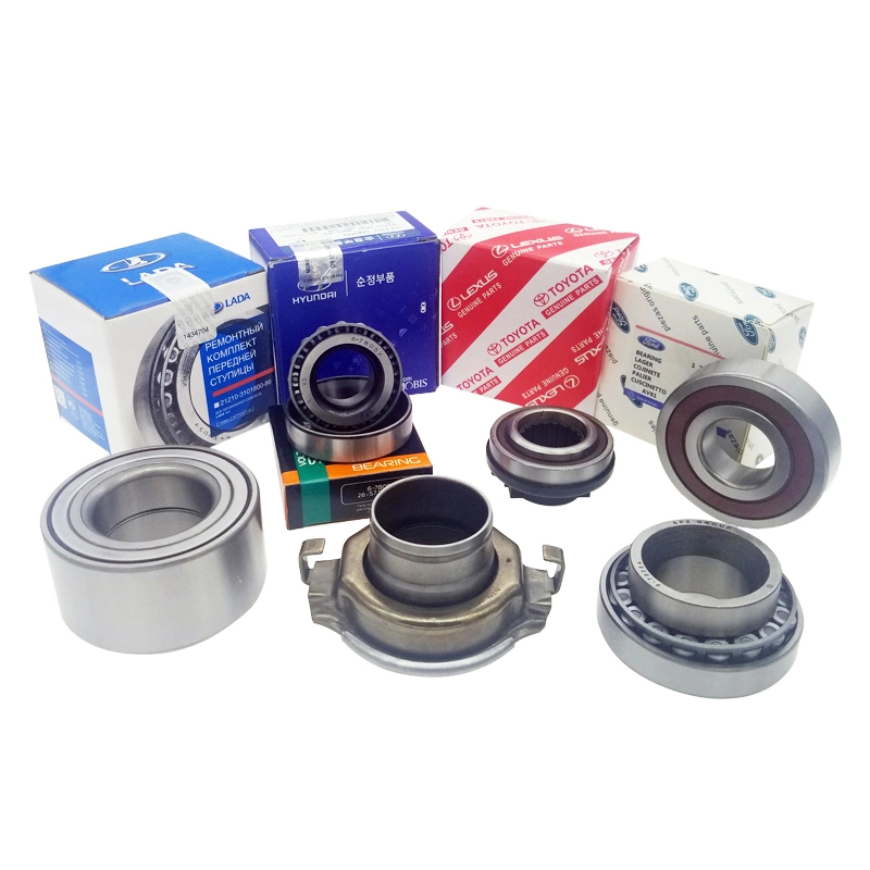 China Wholesale High Quality Cheap Bearings High Speeddac124000183zz Dac25520037zz Dac25560032zz Auto Parts Bearngs