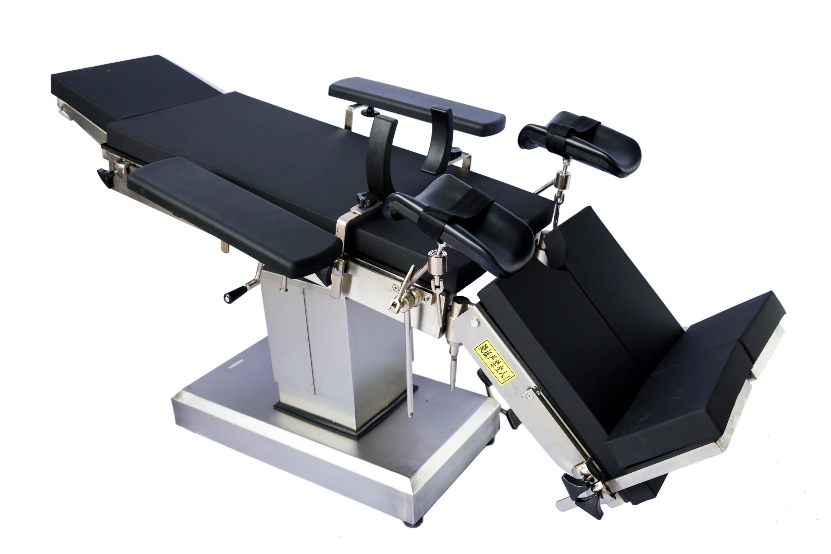 The Lowest Price Electric Operating Table Mst-E802 with Sliding Function and Inner Battery