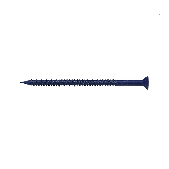 Furniture or Building TUV OEM ODM Diameter M3.5-M5.5 Other Sizes Tornillo Drywall Screw