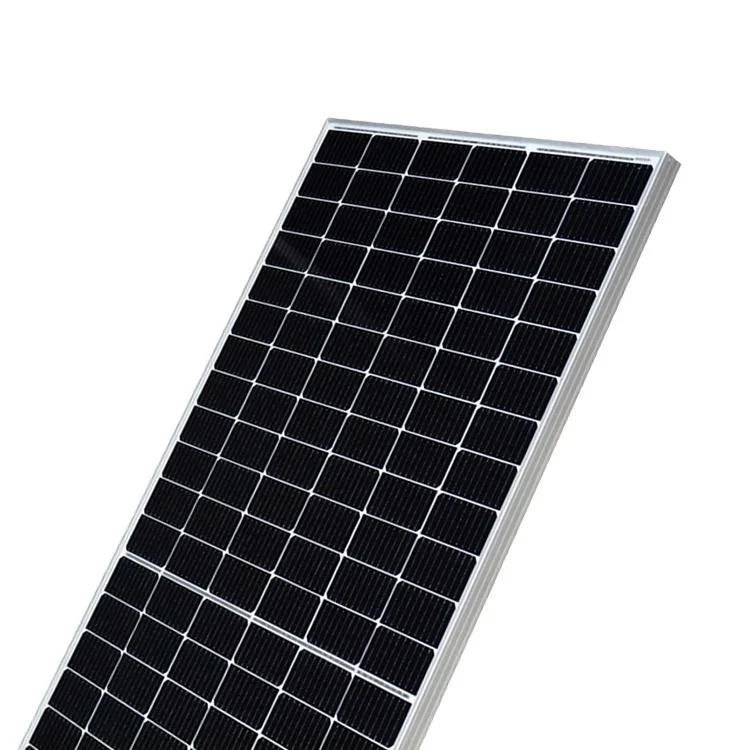 Half Cell 550 560 570 580W Longi Poly PV Fold Flexible Black Monocrystalline Polycrystalline Photovoltaic Module Mono Solar Energy Power Panel