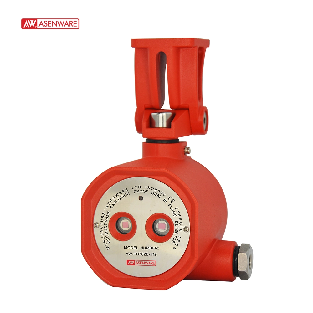 UV Flame Detector for Fire Detection System