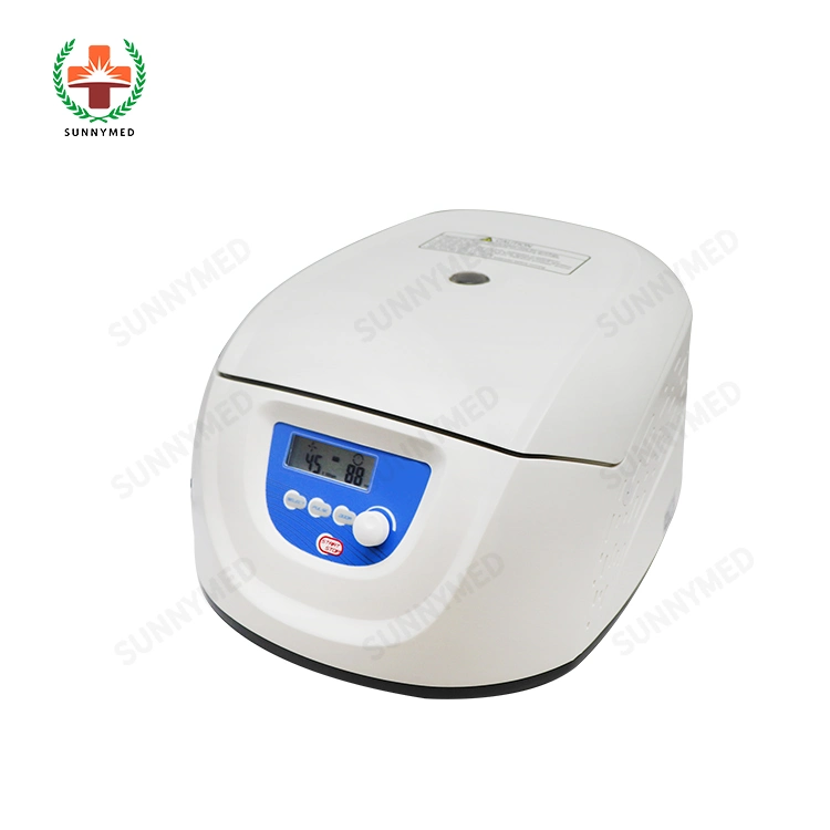 Sy-B2140 Hospital Low Speed Centrifuge Plasma Prf Centrifuge