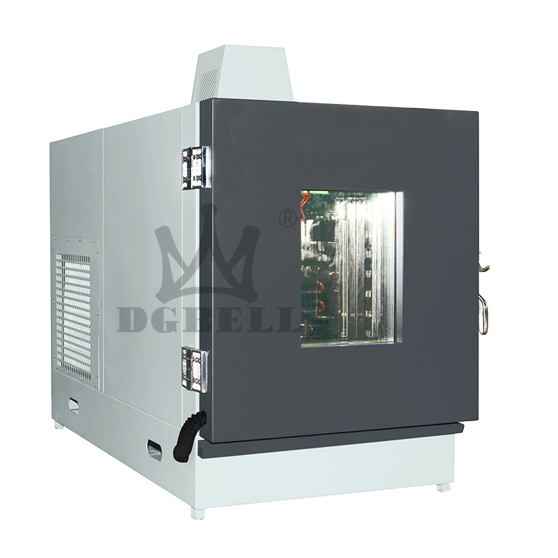 Laboratory Desktop Small Volume Equipment Manufacturer Temperature Humidity Environmental Test Chamber Price