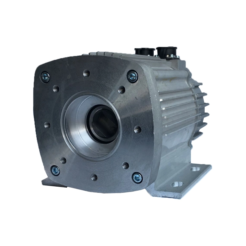 High quality/High cost performance  Electric Hydraulic Power Steering Pump for 0.8kw 336/540VDC Electric Car