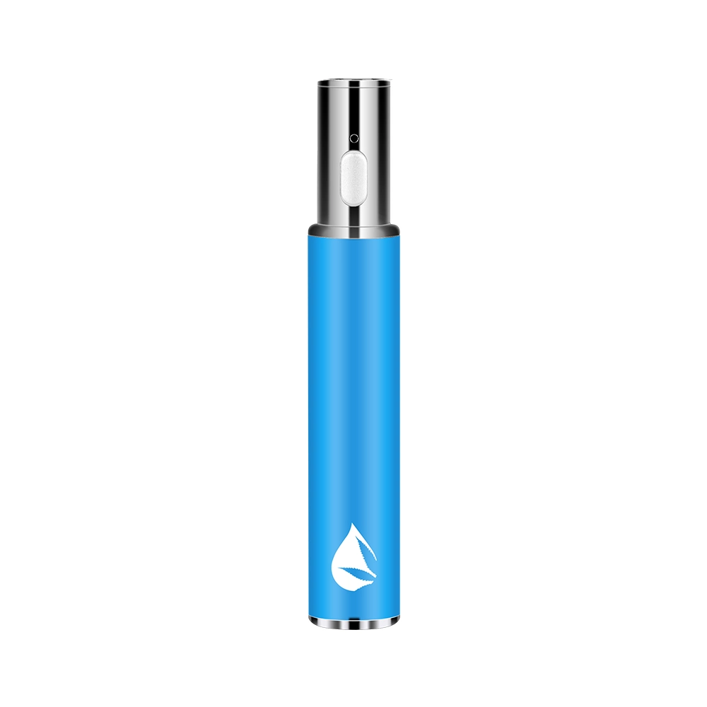 Wholesale/Supplier Vape 510 Thread Slim Variable Voltage Vape Pen Battery with USB Charger Leaf Buddi Max3 Vape Pen