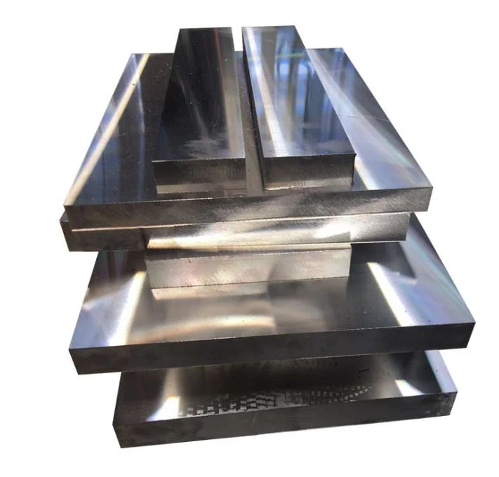 Bottom Price 1.2080 1.2085 Cr12 D3tool Steel Plate Sheet Mould Flat Bar