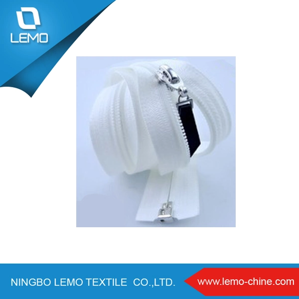 Long Size for Nylon Zipper