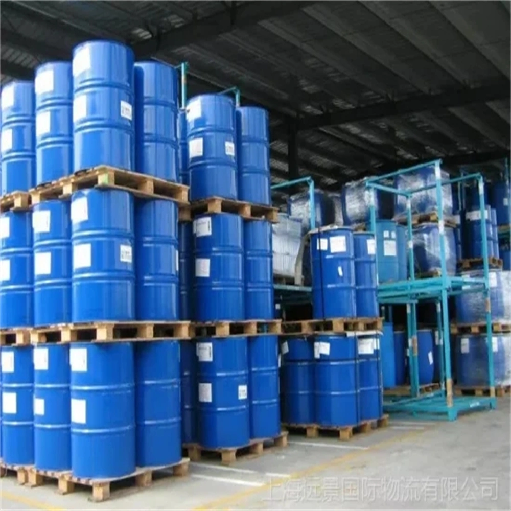 Factory Hot Dimethyl Acetamide/Dimethylacetamide/Dmac CAS 127-19-5