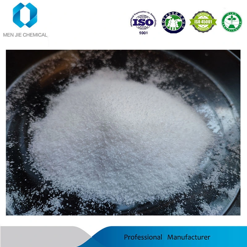 Industrial Grade Viscosifier Flocculant Polyacrylamide Chemicals Raw Materials PAM