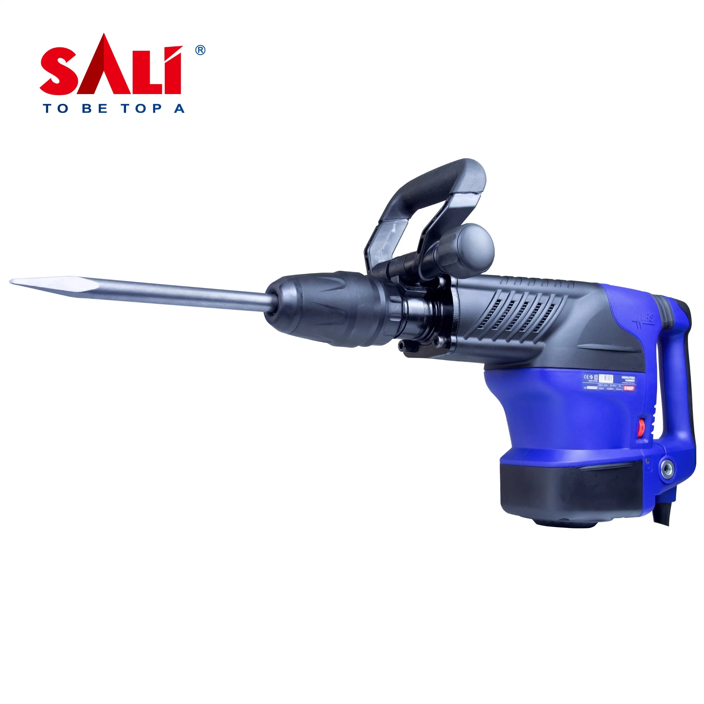 Sali 2142p 25J 1500W professioneller Abbruchhammer