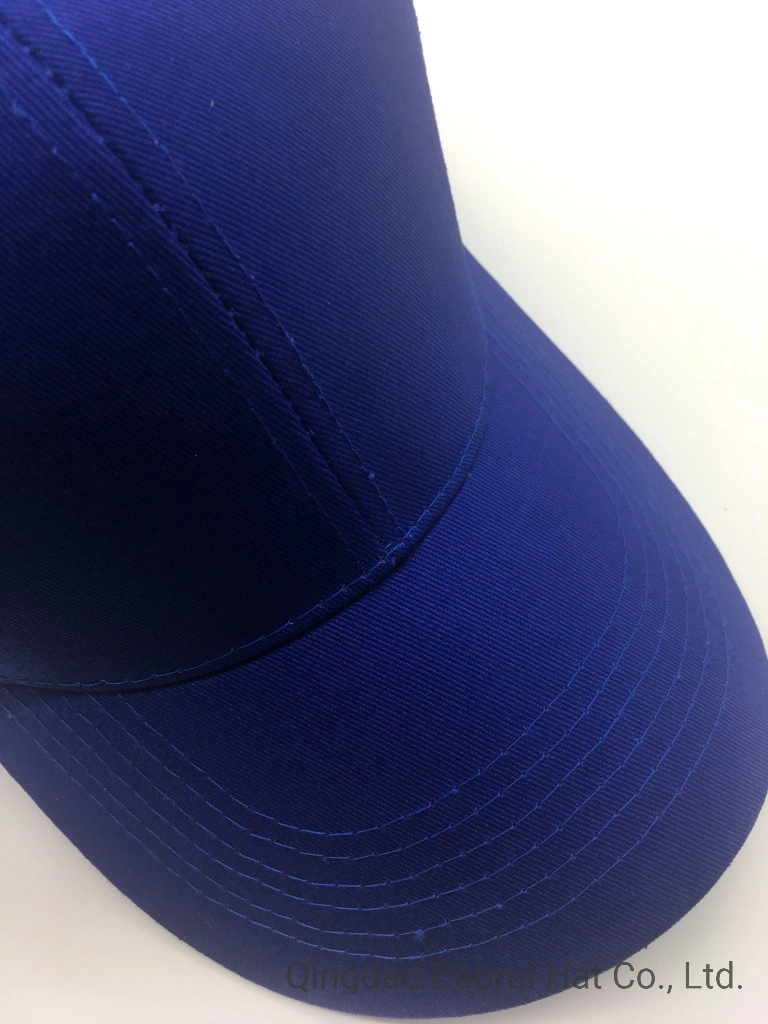 Wholesale/Suppliers Cotton Mesh Blank Baseball Sport Caps for Summer