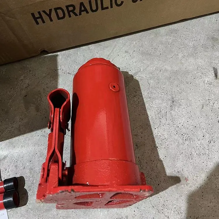 50 Tons Hydraulic Bottle Jacks 50 Tons