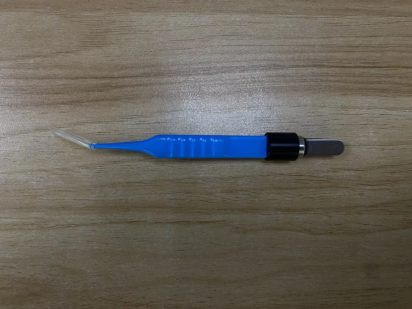 Non-Stick Electro Bipolar Forceps Pair Reusable Straight, Bayonet Electro Surgical Instruments