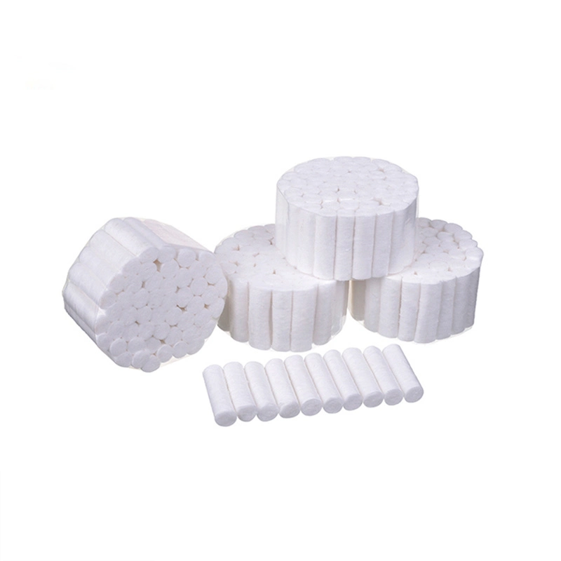 Hospital Quality Medical Cotton Dental Roll