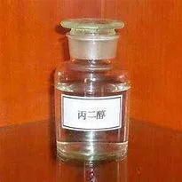 Propylene Glycol Is Used to Make Plasticizers