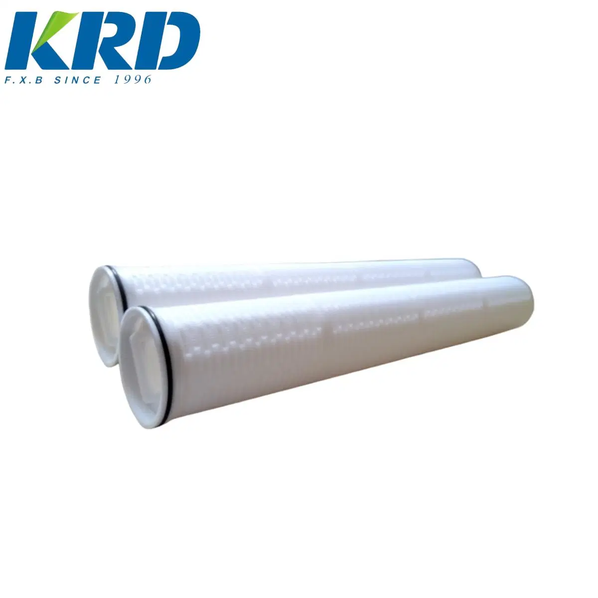 KRD Hfu620uy700h13 Equipo de tratamiento de agua para filtro de agua de flujo alto Elemento