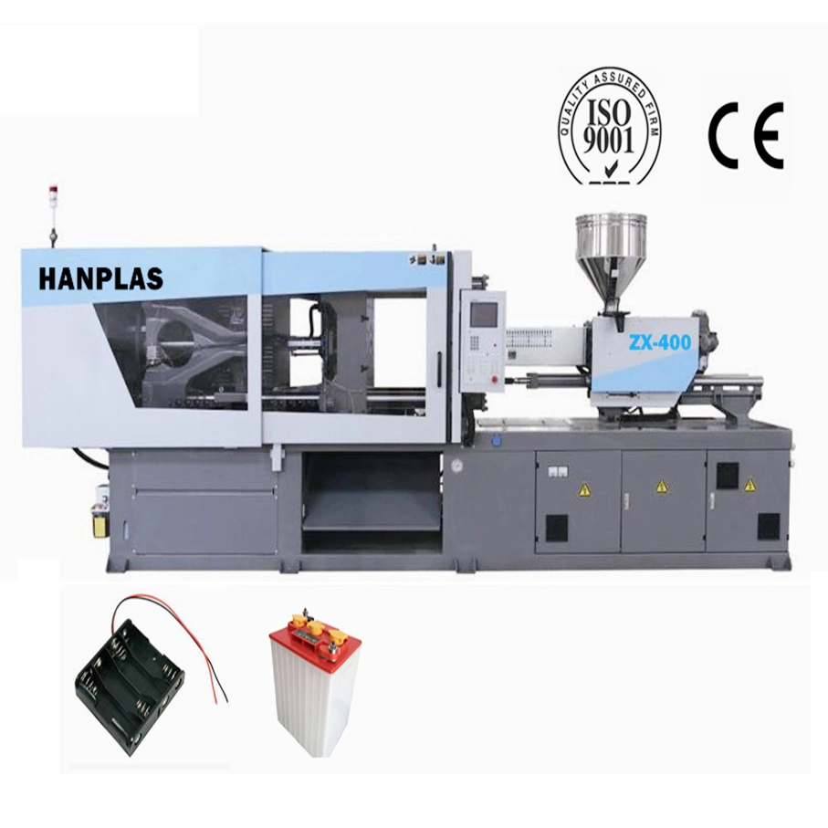 Competitive Price Plastic Pipe Extrusion Machine